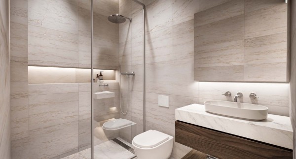 Refined Luxury 